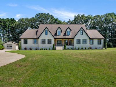 118 Briar Patch Rd, Anderson, SC, 29621