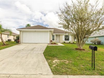 116 Cornwallis Dr, Davenport, FL, 33897