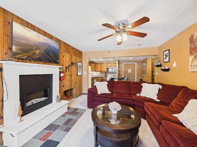 137 East Mountain Road #2B3, Killington, VT, 05751