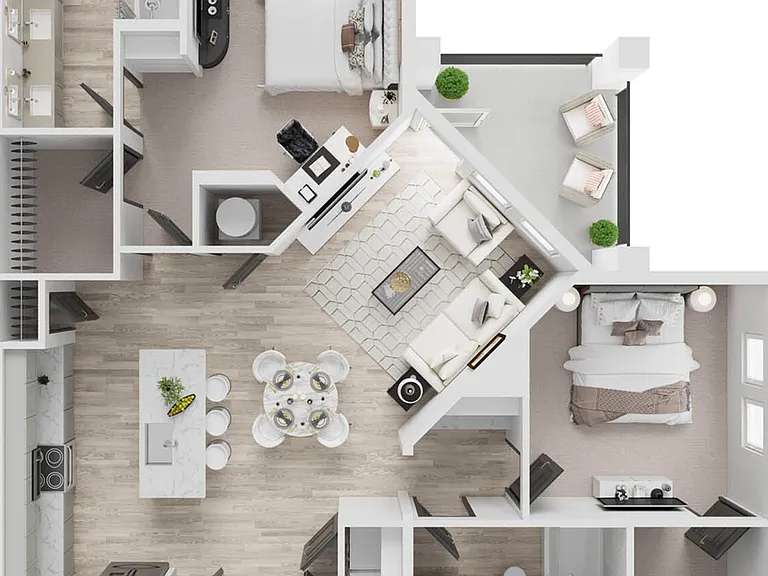 A4.16-UNIT-TYPE-B2-FLOOR-PLANS-Rev.2 A4.16-UNIT-TYPE-B2-FLOOR-PLANS-Rev.2