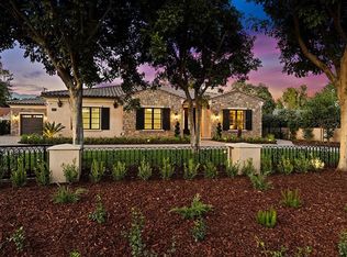 411 E Longden Ave, Arcadia, CA 91006