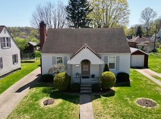 634 Oneida Rd, Chillicothe, OH 45601