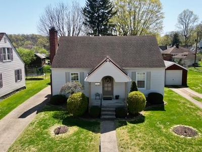634 Oneida Rd, Chillicothe, OH, 45601