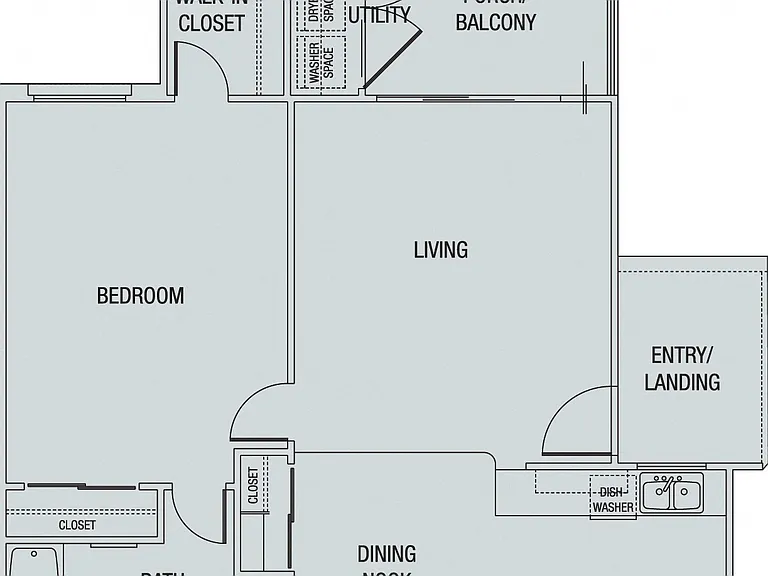 Breakwater Apartments — Photo 18