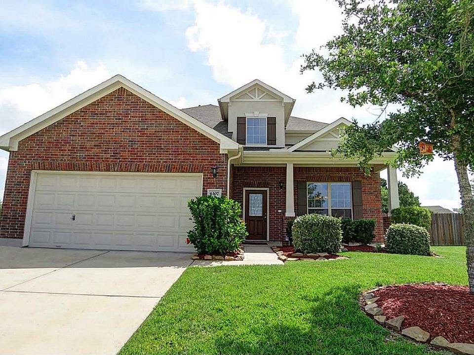 1st image of 6307 N Glenrock Hills Ct