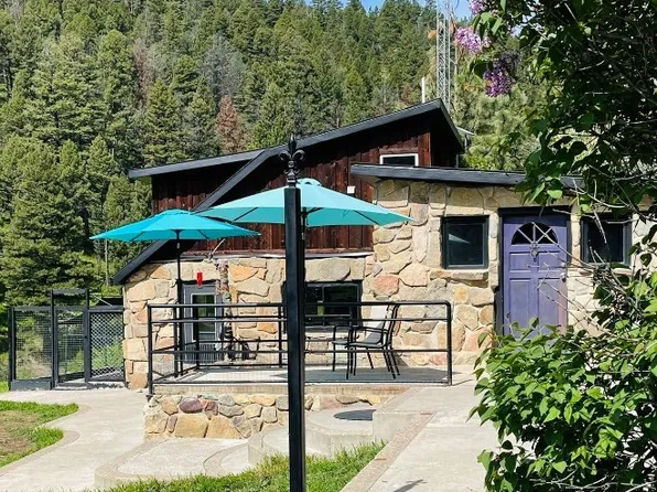 125 Travis Creek Rd, Clancy, MT 59634