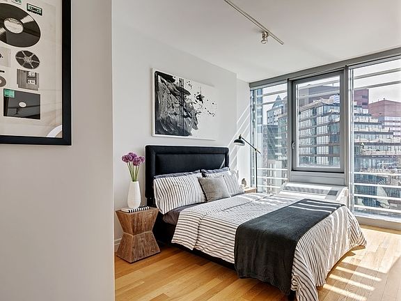 5th image of 550 W 54th St APT 1020