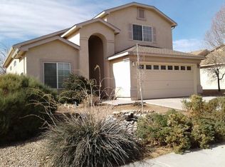 2991 Desert Sage Ave SW, Los Lunas, NM 87031