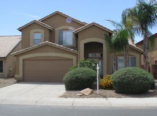 1304 S Silverado St, Gilbert, AZ 85296