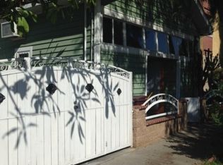 209 E 15th St, Santa Ana, CA 92701