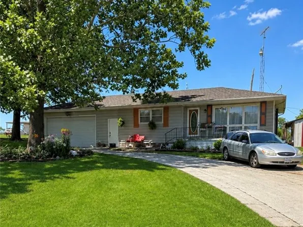 10563 246th Hwy, Sheridan, MO 64486
