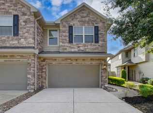 1810 Vogel Prairie Way, Richmond, TX 77469