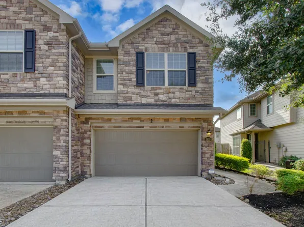 1810 Vogel Prairie Way, Richmond, TX 77469
