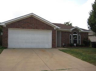 7012 Nohl Ranch Rd, Fort Worth, TX 76133