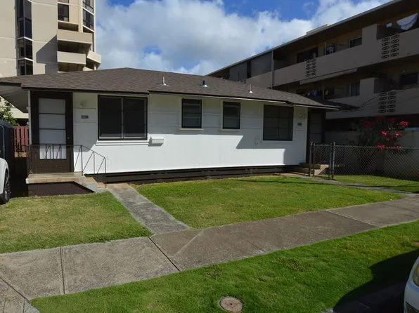 2108 Lime St, Honolulu, HI 96826