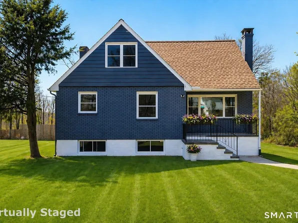 12 Darien Road, New Fairfield, CT 06812