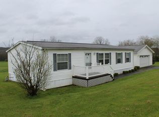 10130 Route 58, Sligo, PA 16255