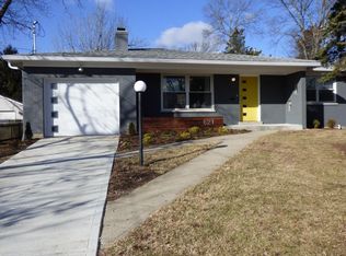 621 Grove Ave, Cincinnati, OH 45215