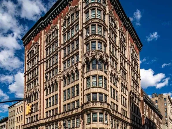 45 East 66th Street 4N image 9 of 9
