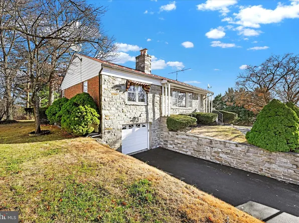 1501 Pickett Rd, Lutherville Timonium, MD 21093