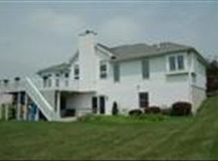 46 Capercaillie Ln, Battle Creek, MI 49014