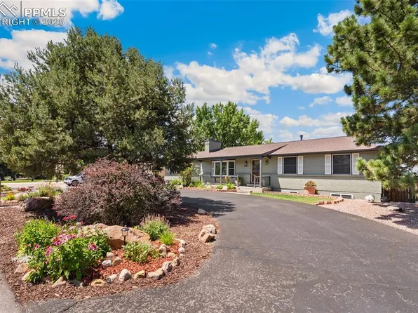 6762 Prince Dr, Colorado Springs, CO 80918