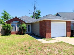 121 Abigail Ln, Panama City, FL 32404