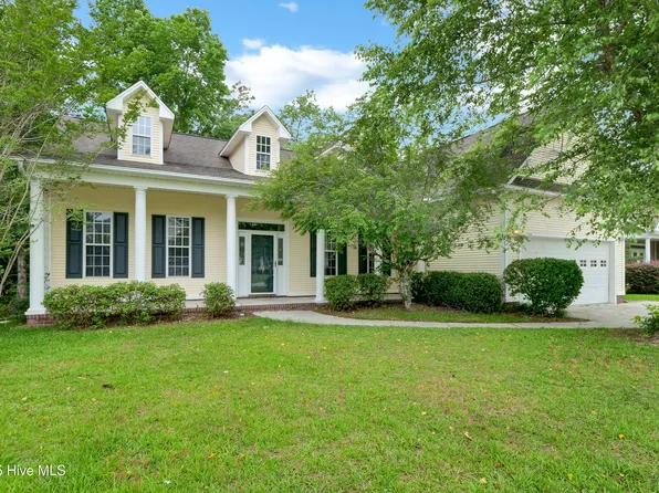 1026 Cherrywood Court, Leland, NC 28451