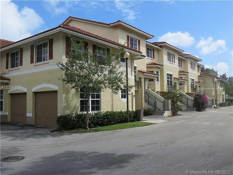1st image of 746 NE 90th St Unit 603