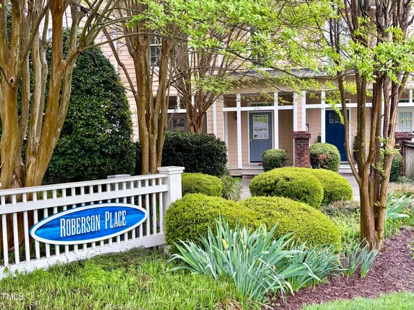 233 Sweet Bay Pl, Carrboro, NC 27510