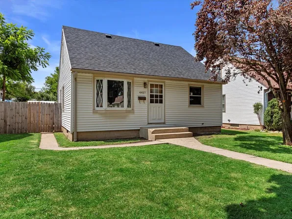 4427 North 83rd STREET, Milwaukee, WI 53218