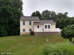1387 Trouble Ln, Sunderland, MD 20689