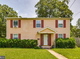 1101 W Park Ave, Lindenwold, NJ 08021