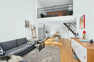 Sold by Corcoran