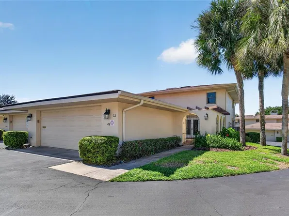 100 TREMAIN STREET #G1, MOUNT DORA, FL 32757