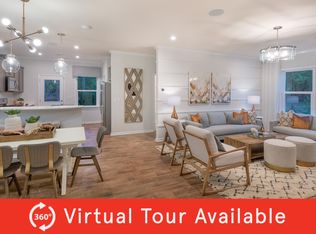 7007 Thornrose Dr, Charlotte, NC 28210