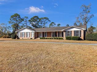 12223 Highway 129, Nashville, GA 31639