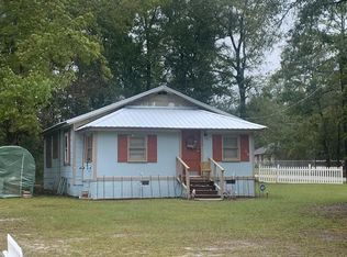 630 Maple St, Jesup, GA 31546