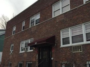 323 Sanford Ave APT 1, Newark, NJ 07106
