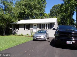 520 Brentwood Rd, Edgewater, MD 21037