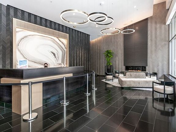 2nd image of 1155 S Grand Ave #4010