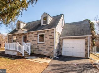 910 Rosedale Ave, Wilmington, DE 19809