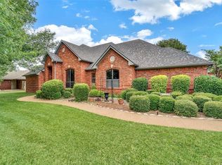 809 Queens Way, Altus, OK 73521