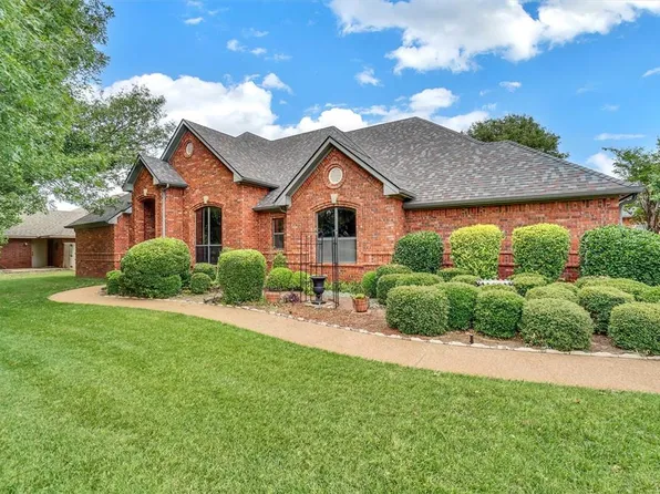 809 Queens Way, Altus, OK 73521