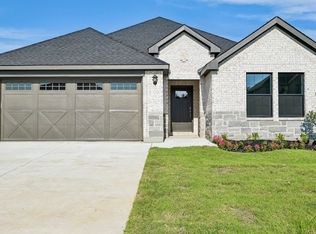 2023 Serene Springs Rd, Celina, TX 75009
