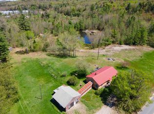 13 Mountain Rd, Lempster, NH 03605