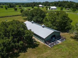 20815 SW 5th Pl, Dunnellon, FL 34431