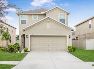 13825 Reindeer Cir, Hudson, FL 34669