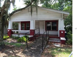 3514 23rd St, Tampa, FL 33605