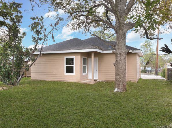 278 DORIE ST, San Antonio, TX 78220
